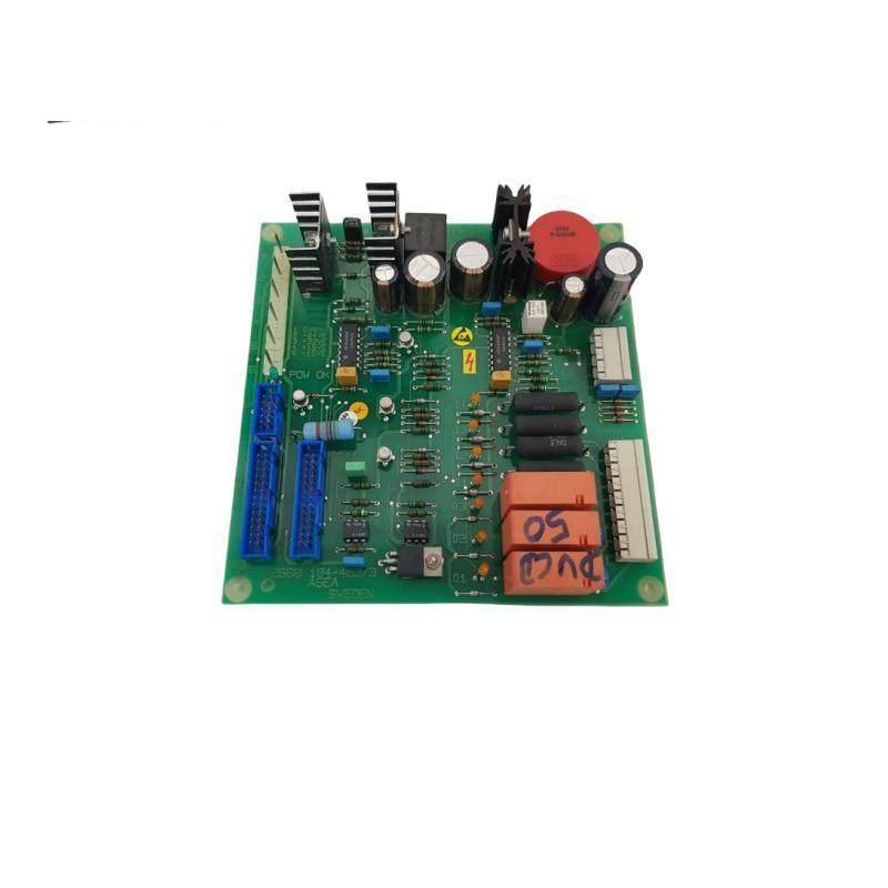 ABB YPQ103C YT204001-BG INDUSTRIAL CONTROL SYSTEM