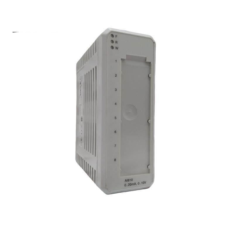 ABB AI810 3BSE008516R1 Analog Input 1x8 ch