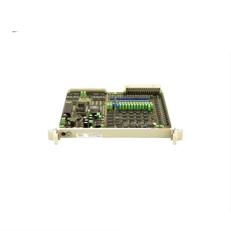 SIEMENS 6DP1231-7AA PLC MODULE