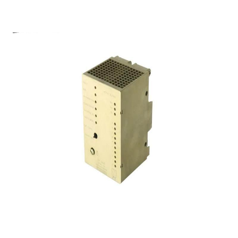 SIEMENS 6GK1243-3SA00 COMMUNICATIONS PROCESSOR