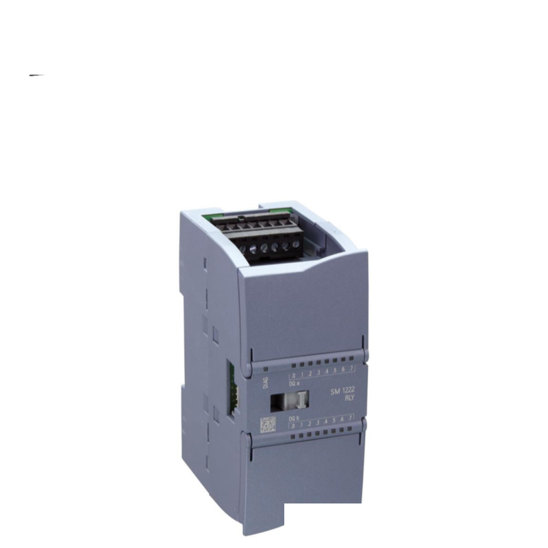 SIEMENS 6ES7222-1HH30-0XB0 Digital Output