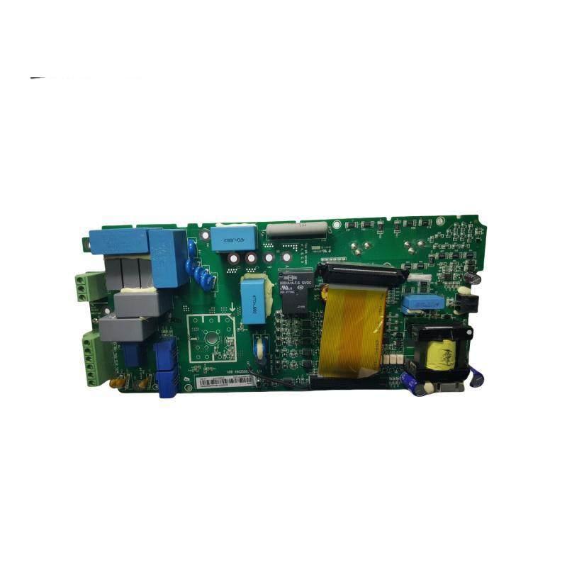 ABB ZINT-511 ACS880 Driver board