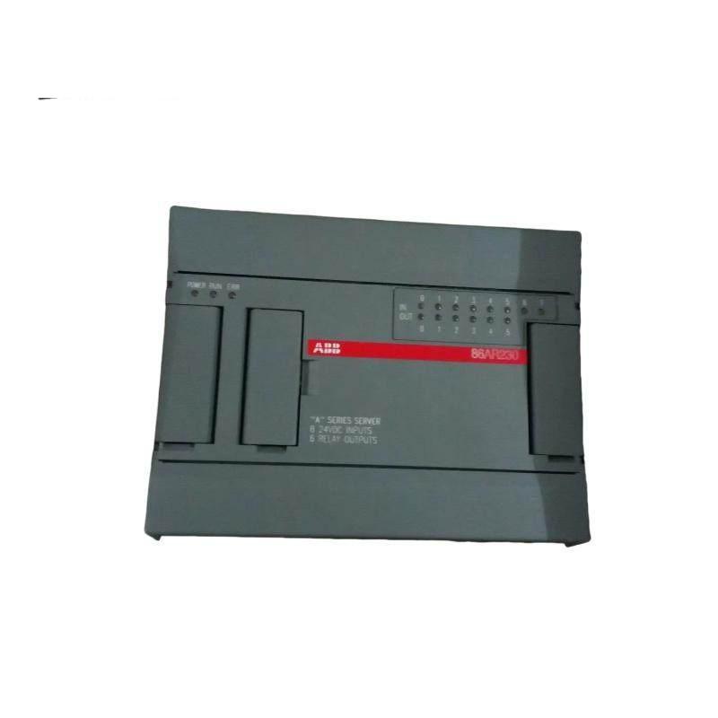 ABB 86AR230-M30 The inverter