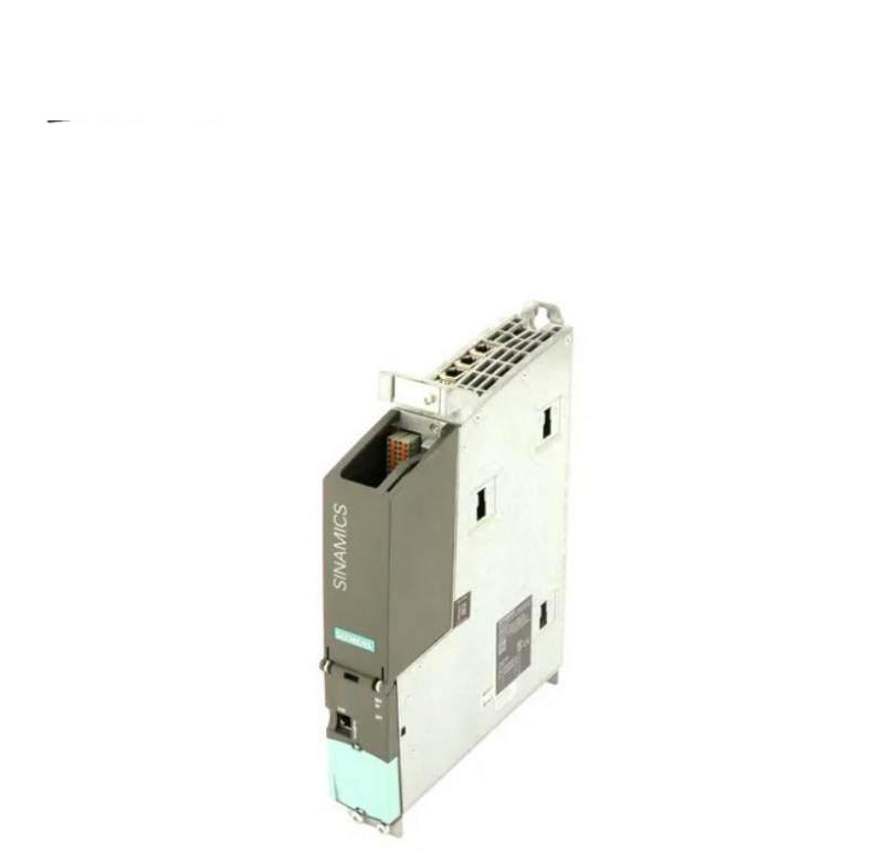 SIEMENS 6SL3040-1MA00-0AA0 SINAMICS CONTROL UNIT