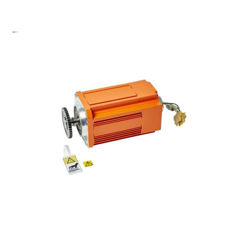 ABB 3HAC034644-003 DSQC431 3HAC036260-001/04 Rot AC motor with pinion
