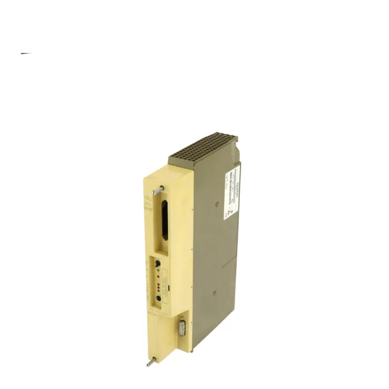 SIEMENS 6ES5944-7UB11 Processor Module