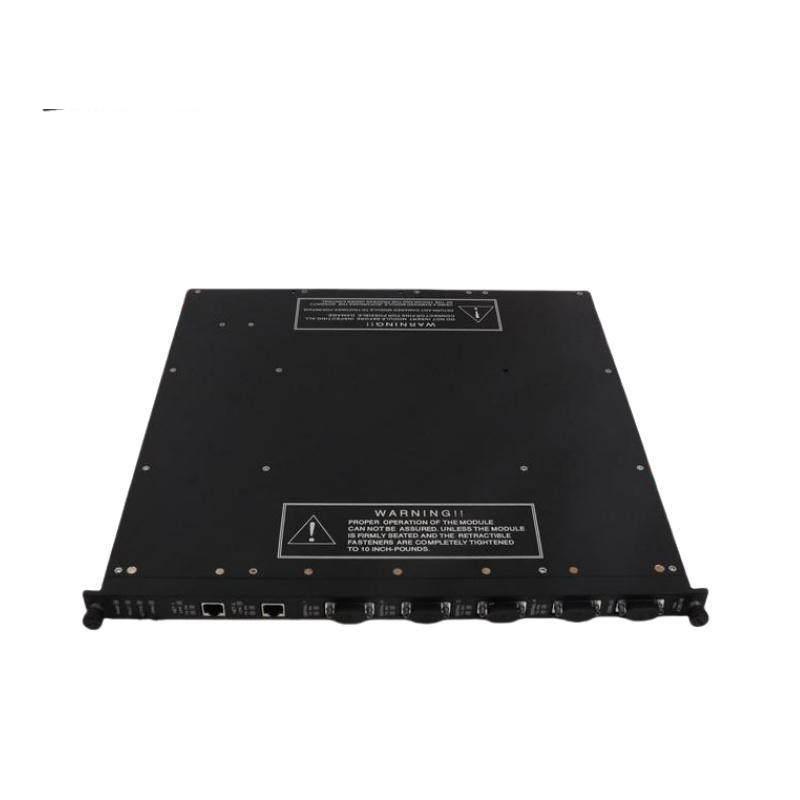 Triconex 4351B Communication Modules