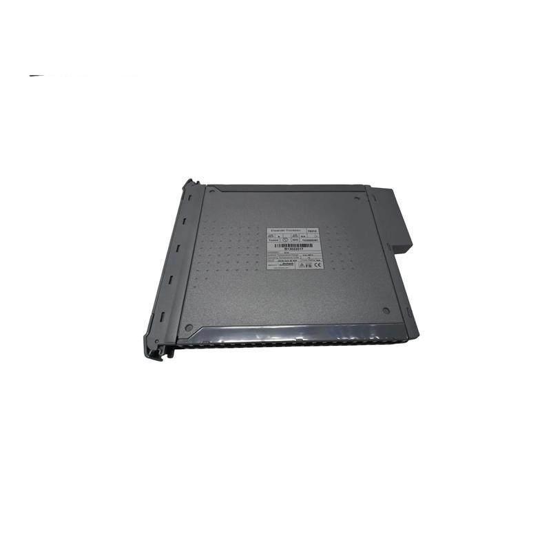 ICS Triplex T8123C Communication Interface