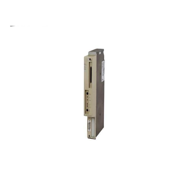 SIEMENS 6ES5945-7UA23 Central Processor Module