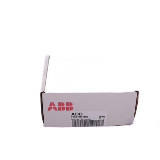 ABB DO821 Digital Output Module
