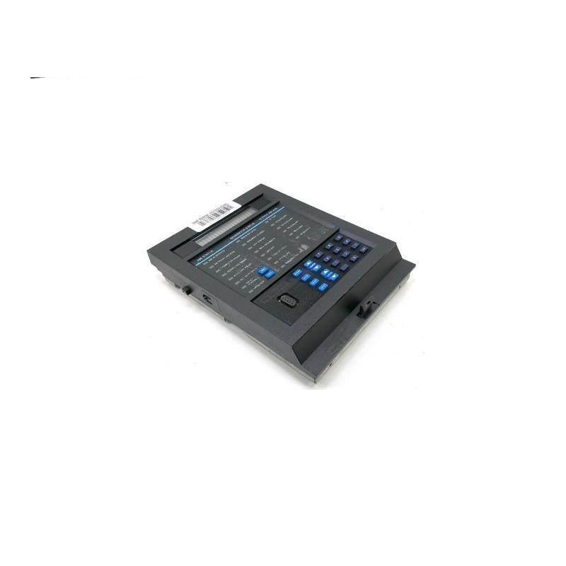 GE SR489-CASE 489-P5-HI-A20 Generator Management Relay