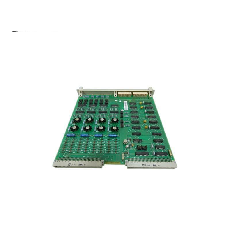 ABB ACP201-02 3ADM2001132R01011 Servo Drive