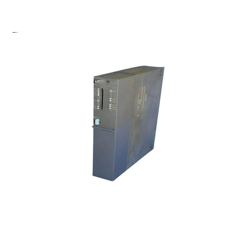 SIEMENS 6ES7417-4HL01-0AB0 CENTRAL UNIT