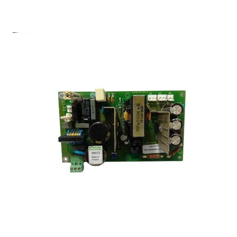 ABB NGPS13C 3AUA0000042489 POWER SUPPLY