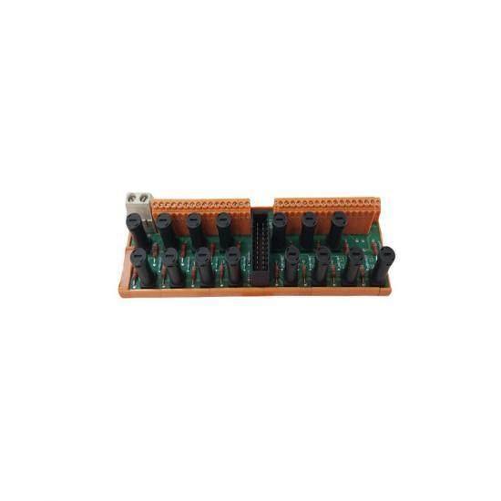 honeywell FS-TSAI-0410 Safe Analog Input Module FTA 4ch