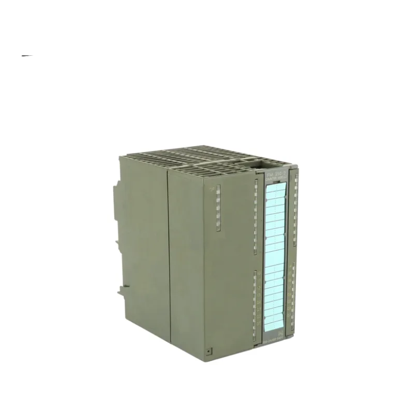 SIEMENS 6ES7350-2AH00-0AE0 FM350-2, COUNTER MOD