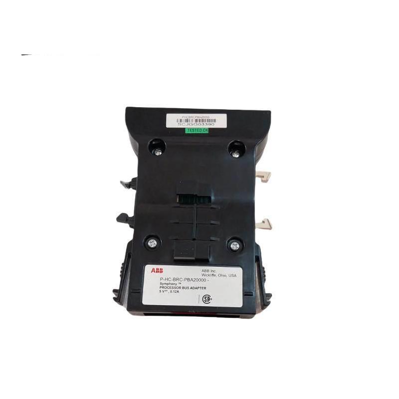 ABB P-HC-BRC-PBA20000 Process Bus Adaptor
