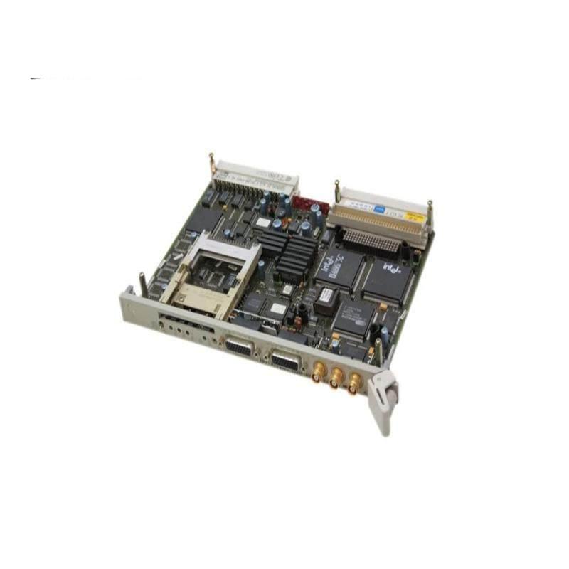 SIEMENS 6ES5581-0EC12 CP581 Base Module