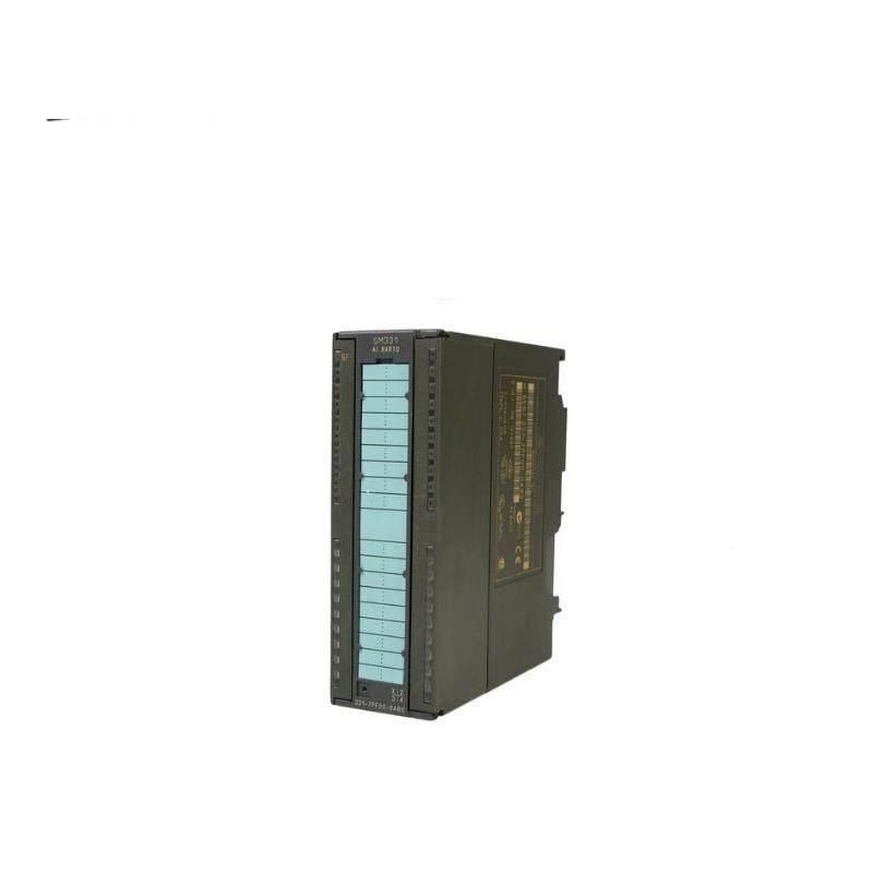 SIEMENS 6ES7331-7PF00-0AB0 S7-300, ANALOG INPUT SM 331