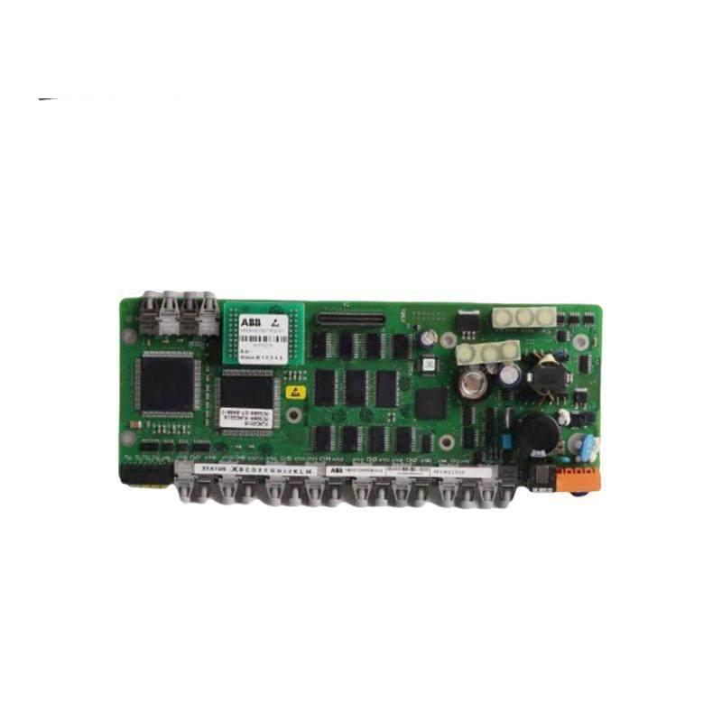 ABB 3BHE028767R0101 Inverter driver board