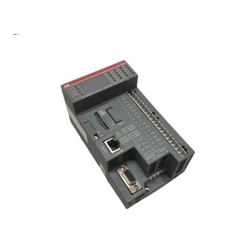 ABB PM564-RP-ETH-AC PLC Automation CPU