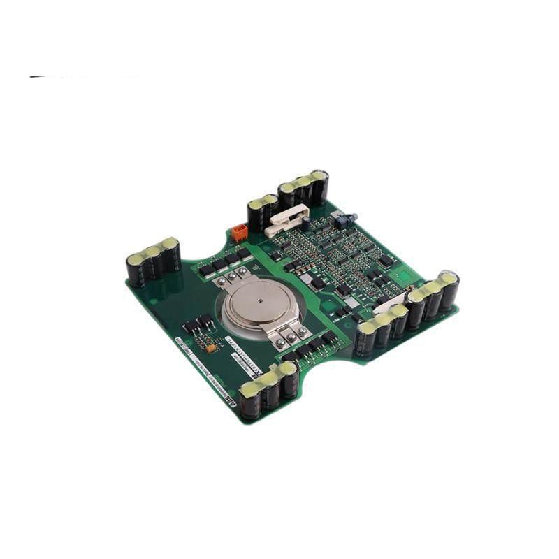 ABB DTPC721B 3EST126-236 POWER SUPPLY