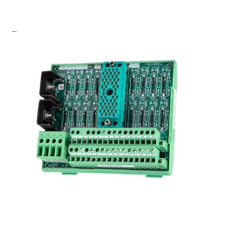 Invensys Triconex 9662-610 Termination Board