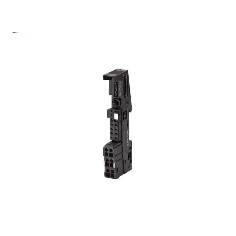 SIEMENS 6ES7193-4CB20-0AA0 TERMINAL MODULE