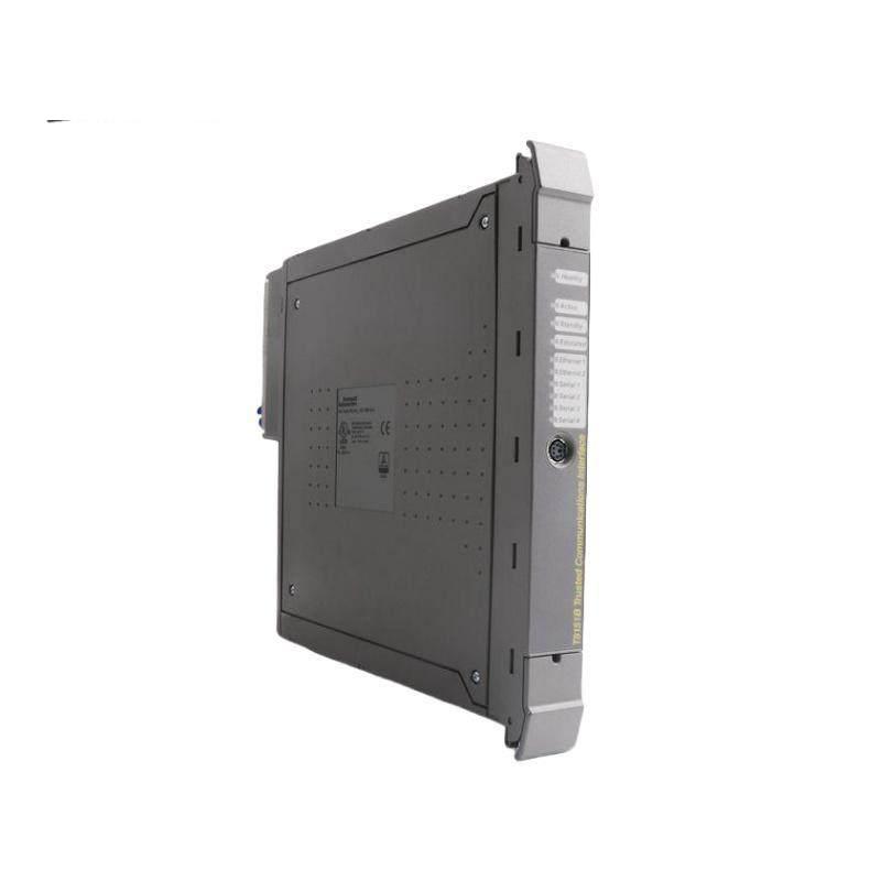ICS Triplex T8151C Trusted Communications Interface