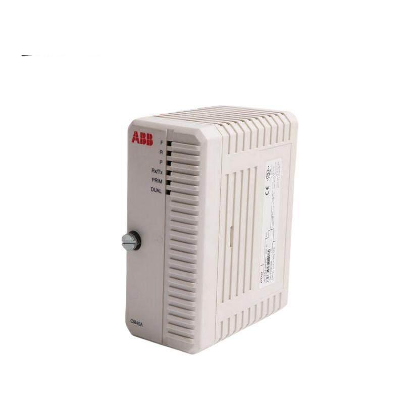 ABB TB840A 3BSS037760R1 Power supply module