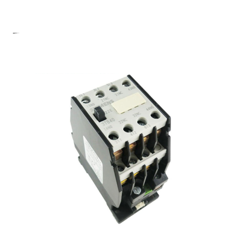 SIEMENS 3TB40 22-0XM0 Contactor AC 50 HZ