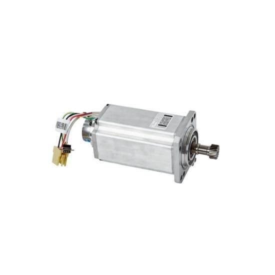 ABB 3HAC029034-001 Rot ac motor with pinion