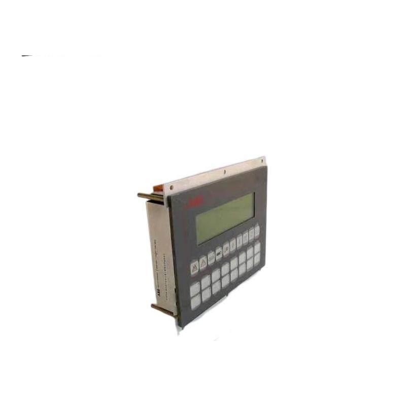 ABB HIEE200130R0002 AFC094AE02 AF C094 AE02 ARCnet control panel