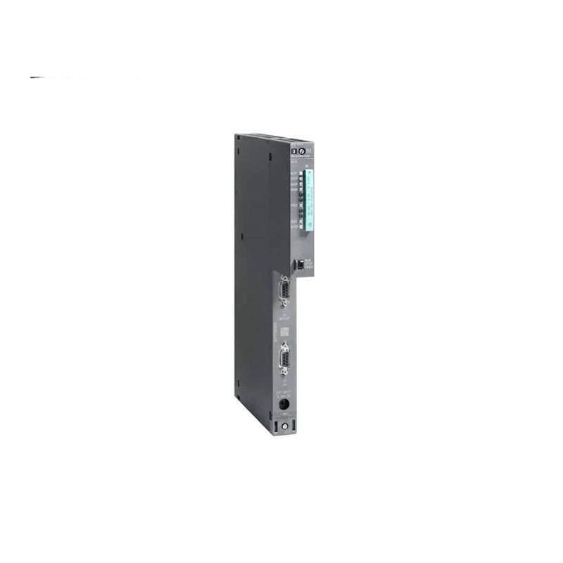 SIEMENS 6ES7414-2XK05-0AB0 CENTRAL PROCESSING UNIT