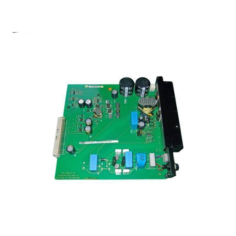 ABB HESG324490R1/E 316NG65 Power Supply Module