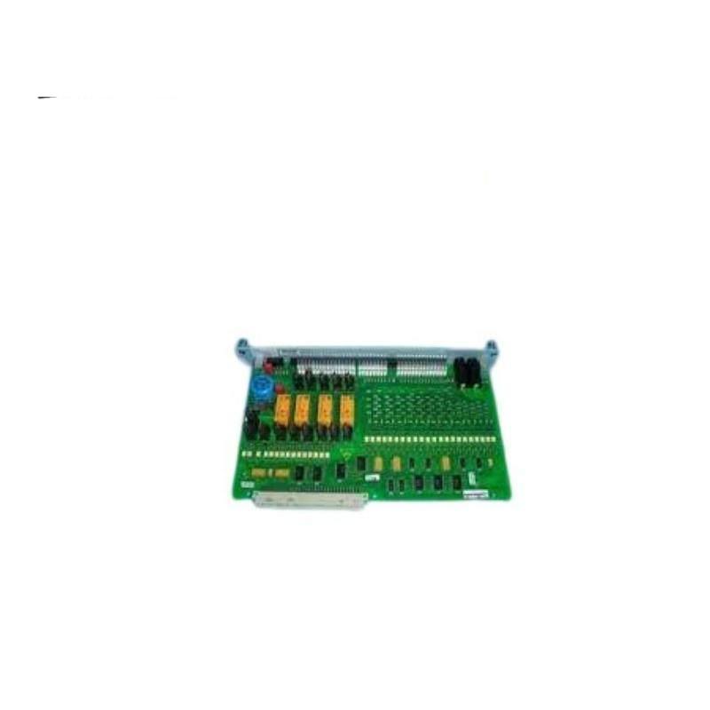 ABB HENF209568R0001 P3LB BOARD
