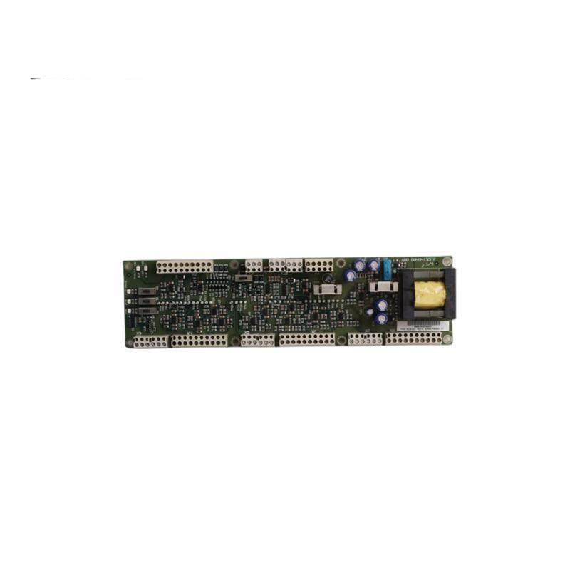 ABB DSCB-02 68494150 Diode Supply Connector Board