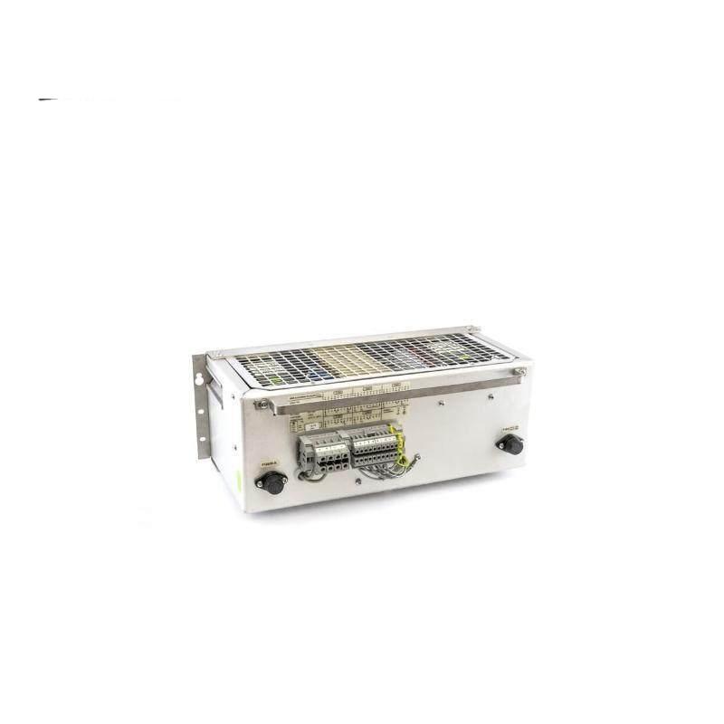ABB DSSA165 48990001-LY DSSA 165 Power Supply Unit