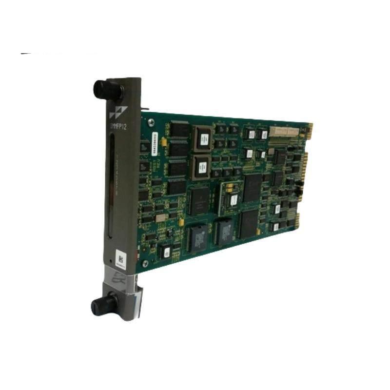 ABB IMMFP12 MODBUS SLAVE