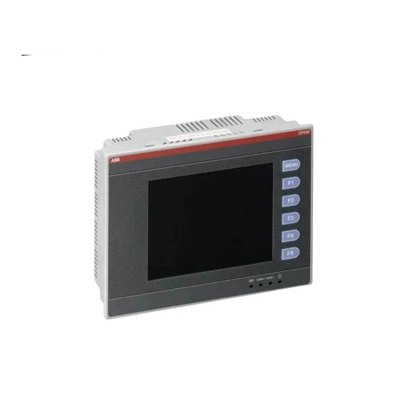 ABB CP430BP-ETH Touch screen