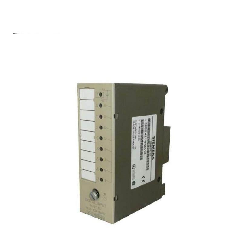 SIEMENS 6ES5470-8MA12 Analog Output Module