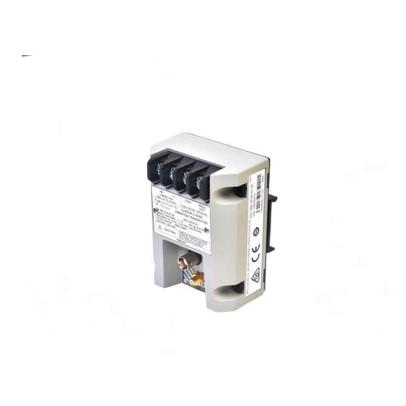 BENTLY NEVADA 990-05-70-01-01 2-Wire Vibration Transmitter