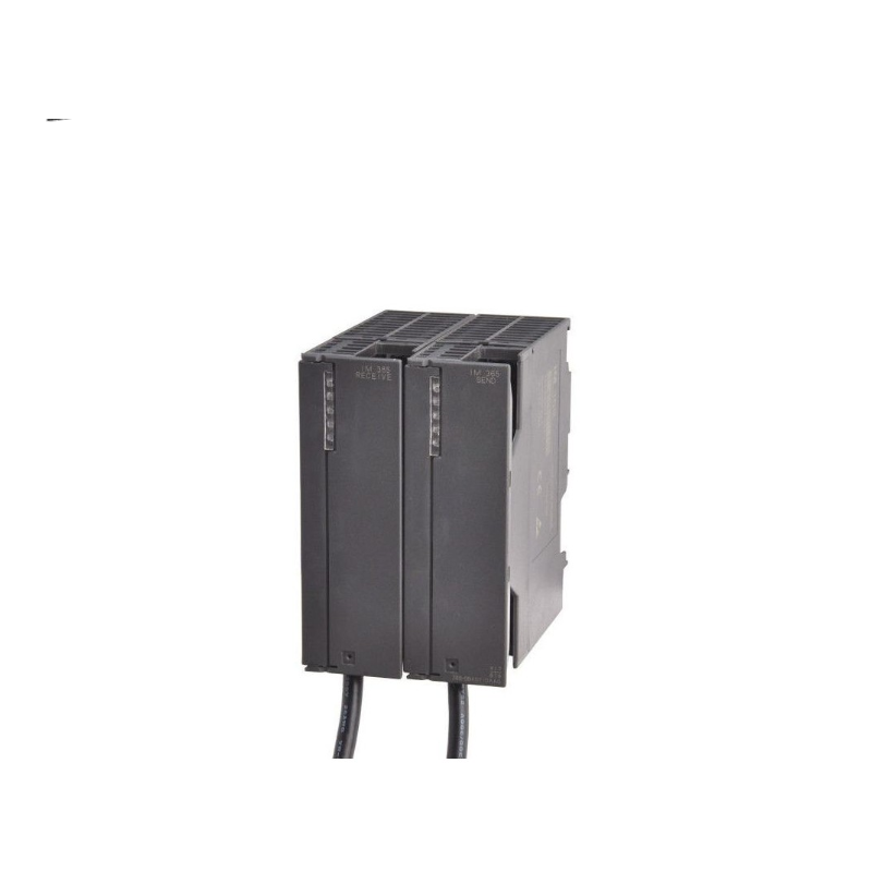 SIEMENS 6ES7365-0BA01-0AA0 Interf. mod. IM365, w/o K-BUS