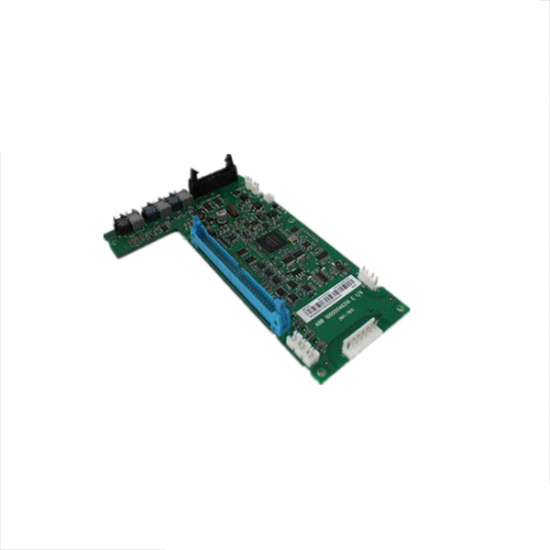 ABB ZINT-7B1C MC Interface Board