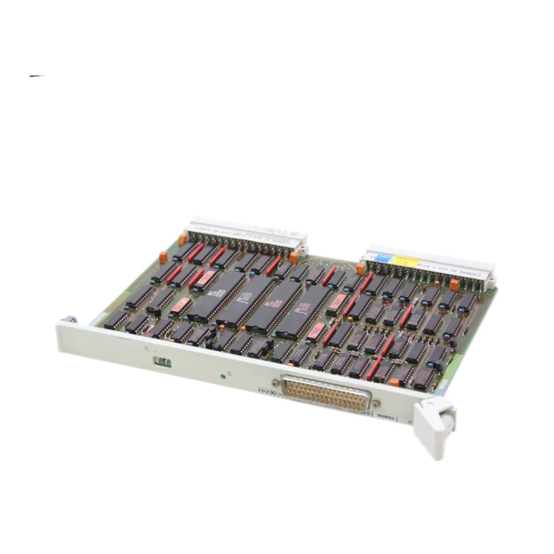 SIEMENS 6ES5324-3UR11 Watchdog Module