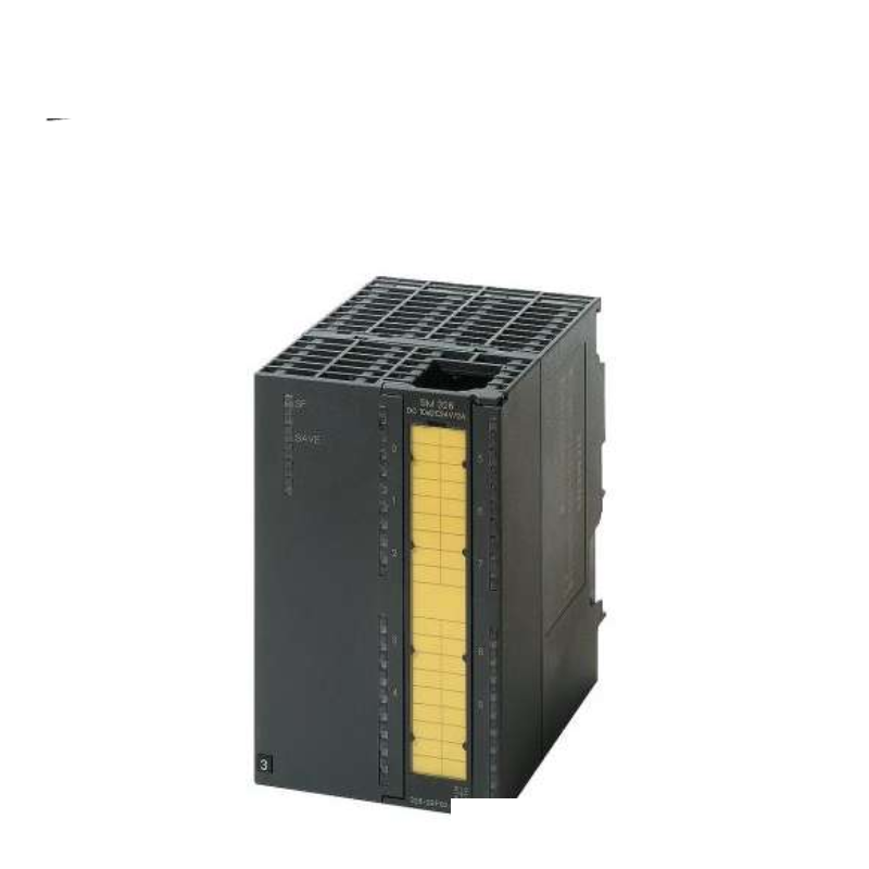 SIEMENS 6ES7326-1BK01-0AB0 DIGITAL INPUT