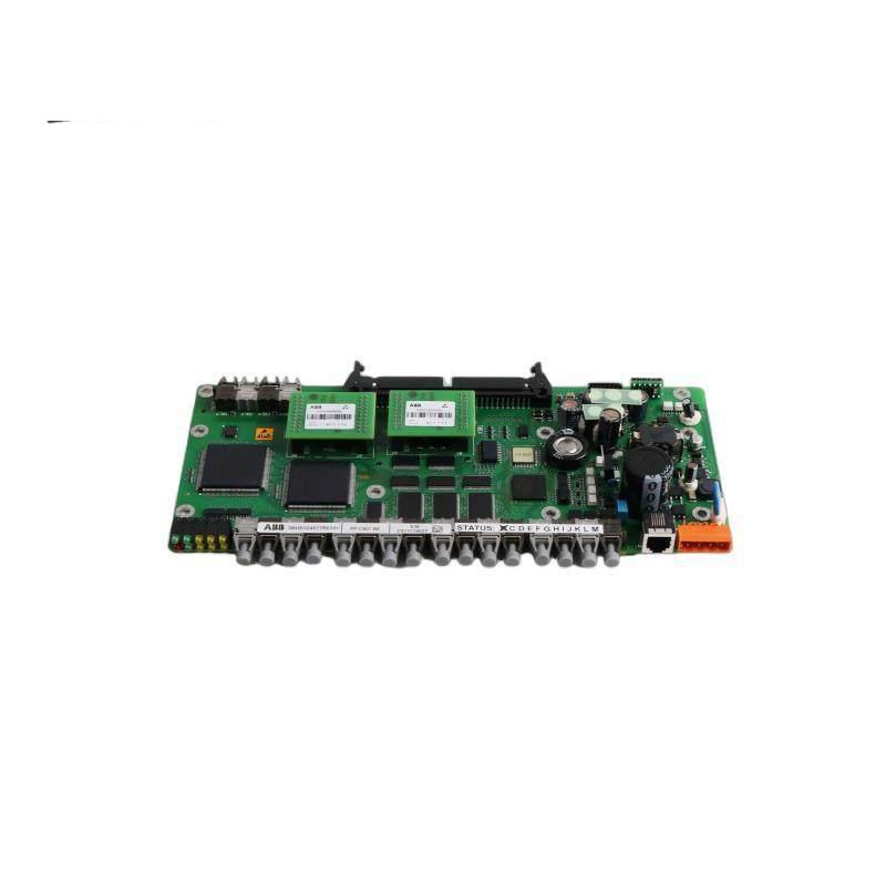 ABB 3BHE024577R0101 PPC907BE interface board
