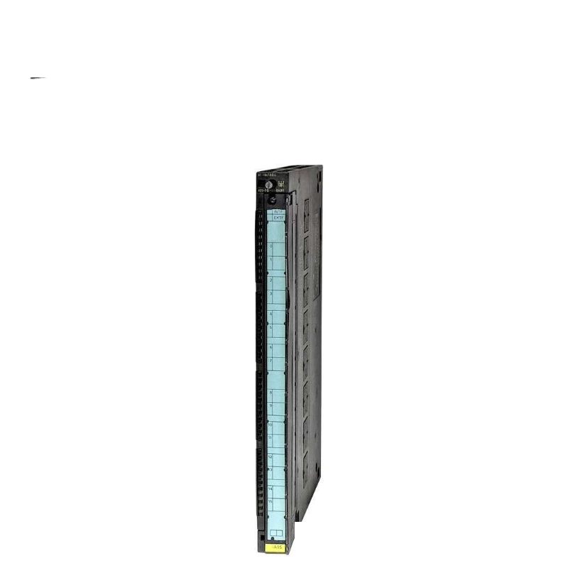 SIEMENS 6ES7431-7QH00-0AB0 analog input SM 431