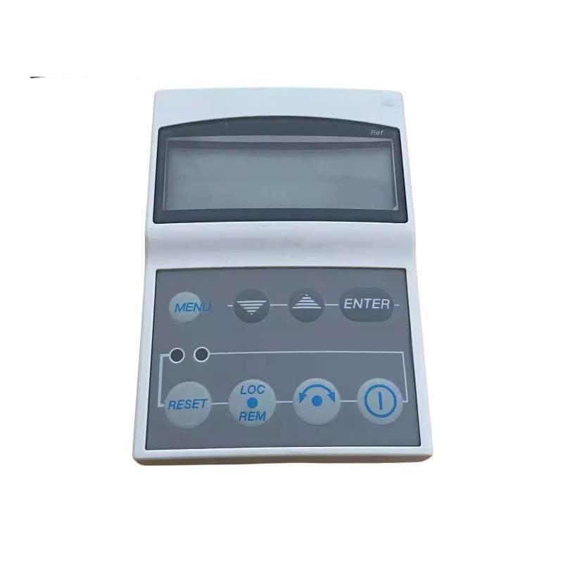 ABB DCS400-PAN-A DC Governor