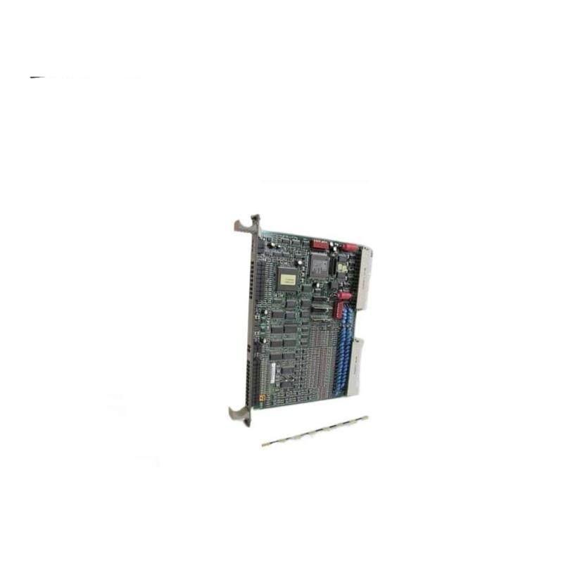 ABB UAC326AEV1 UA C326 AE V1 HIEE401481R0001 UA C326 AE01:Analog/Digital I/O Card